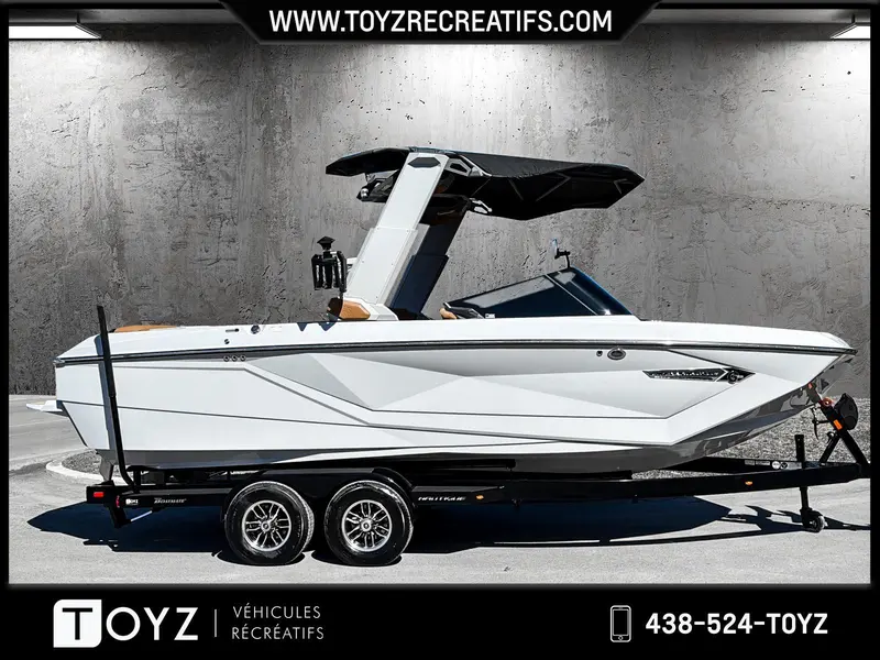 2024 SUPER AIR NAUTIQUE G23