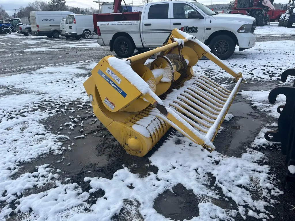 New Holland 27P 