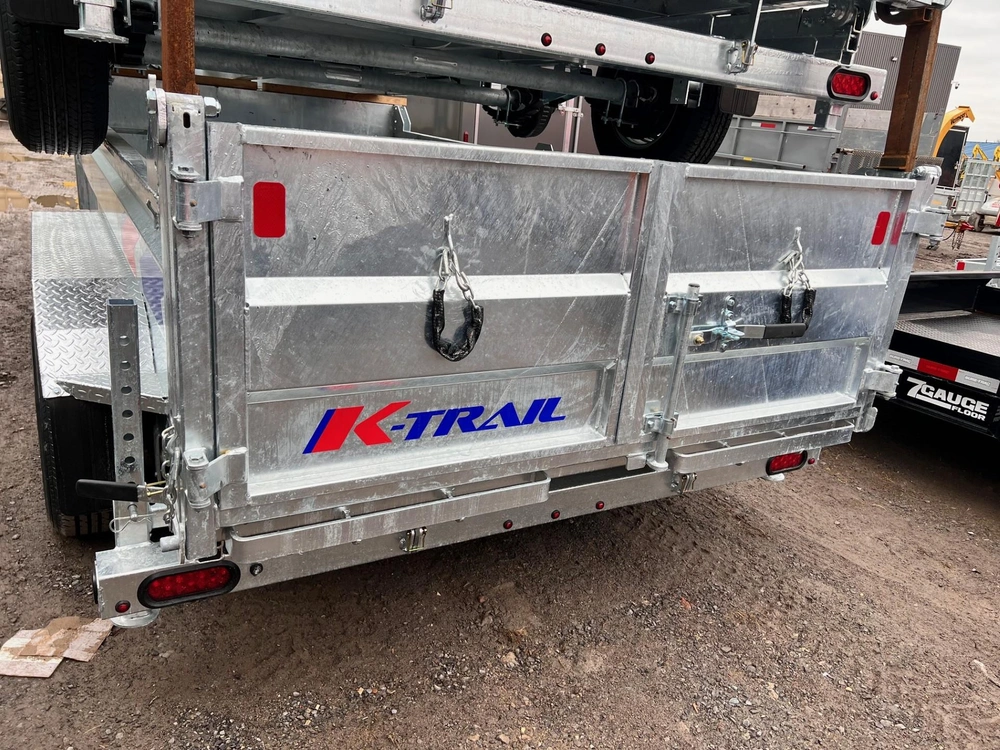 2025 K-trail Dompeur 6x12 Combo Ta 10k alt