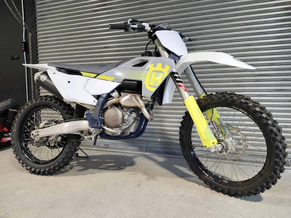 Husqvarna Fc 250 2024 alt