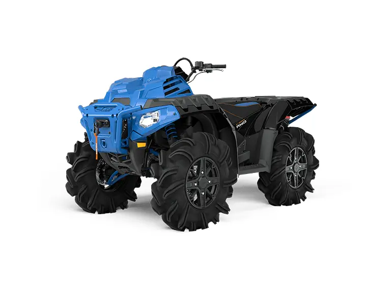 Polaris Sportsman XP 1000 High Lifter Edition 2024