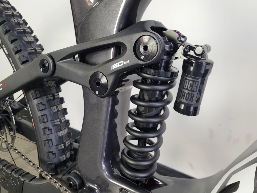 Gas Gas Ecc 4 Medium/large 2024 alt