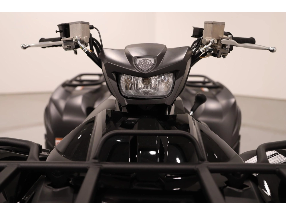2025 Yamaha Grizzly Eps Se alt