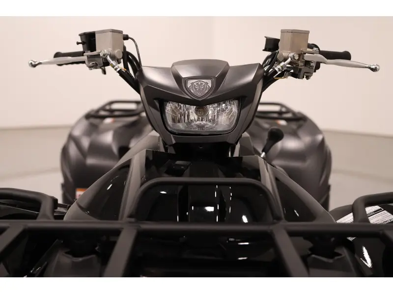 2025 Yamaha GRIZZLY EPS SE