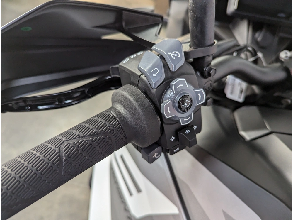 Ktm 1290 Super Adventure S *0.99% Sur 60 Mois 2024 alt