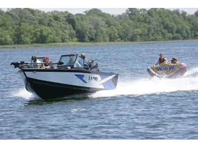 Lund Boat Co 1875 CROSSOVER XS 2025