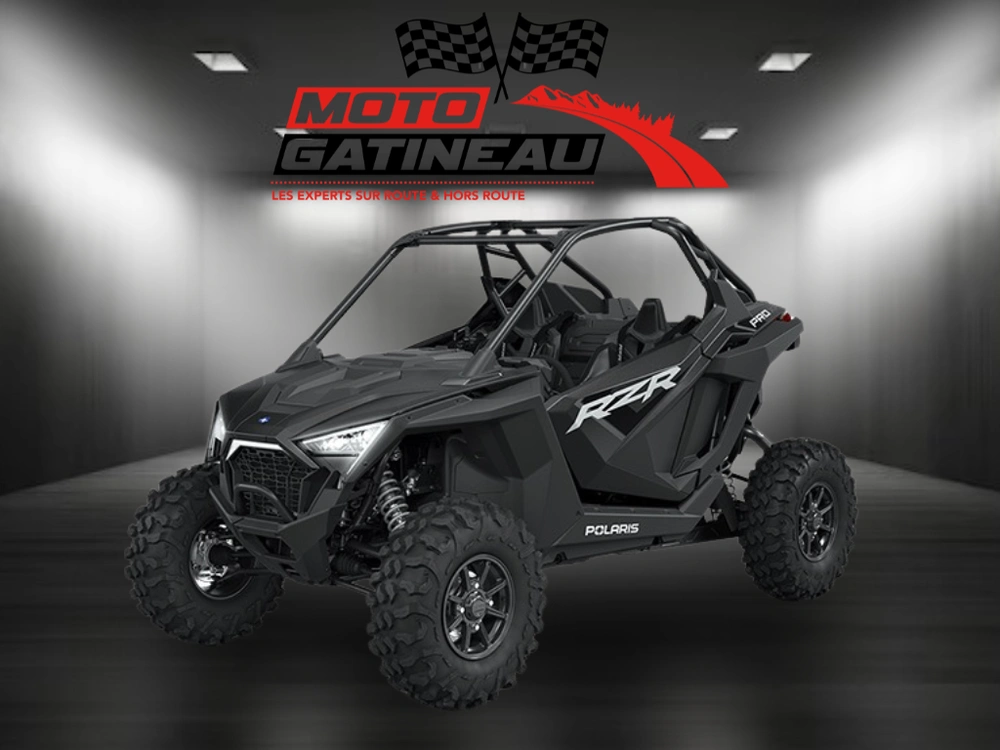 2024 Polaris Rzr Pro Xp Premium alt