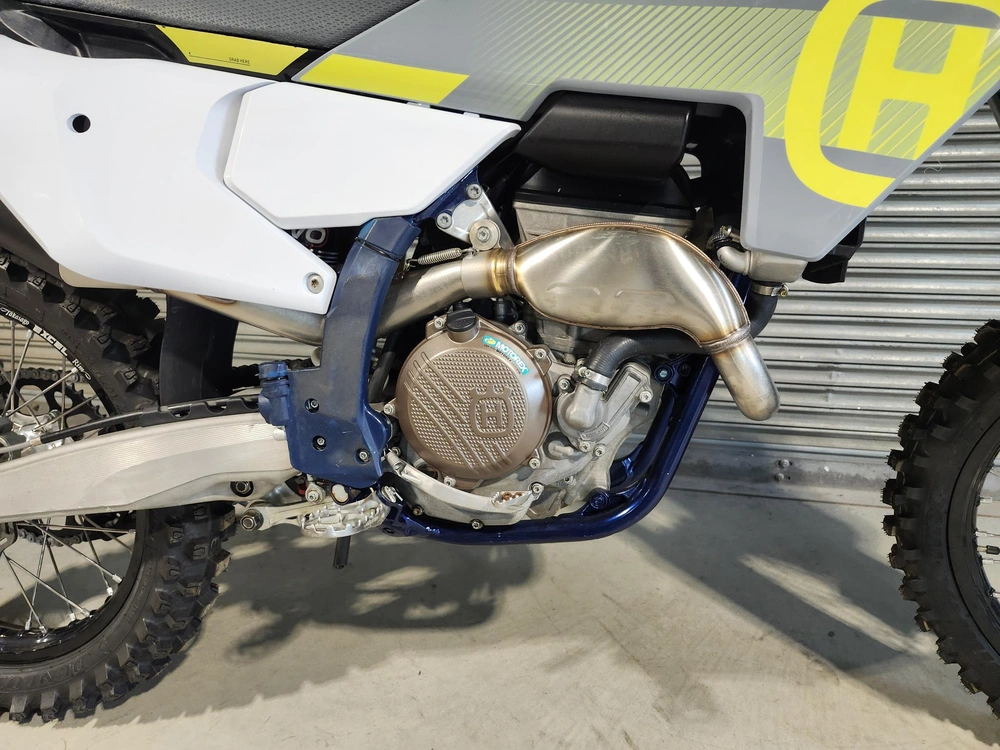 Husqvarna Fc 250 2024 alt