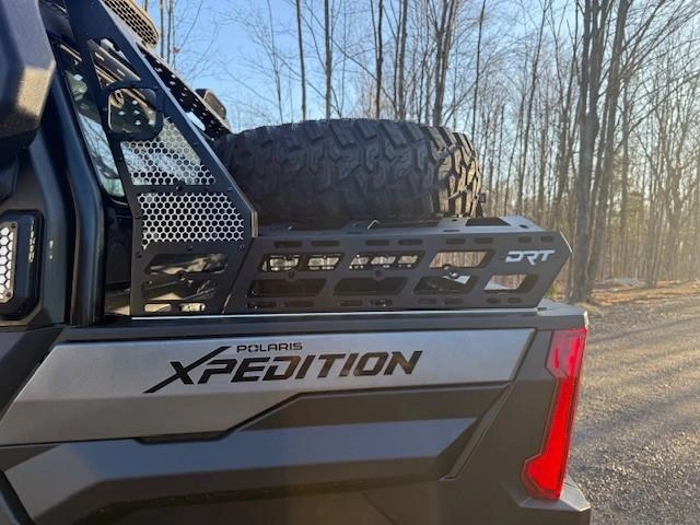 2024 Polaris Expedition Xp5 Northstar alt