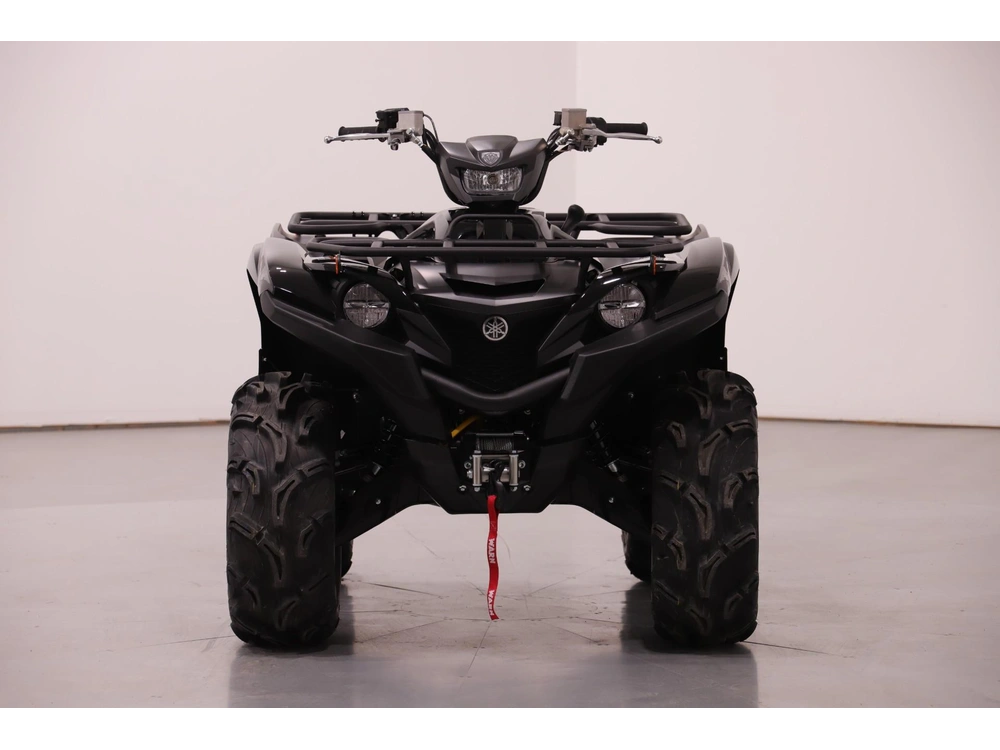 2025 Yamaha Grizzly Eps Se alt