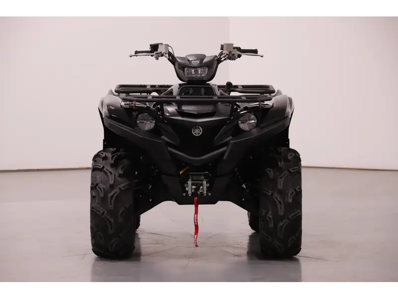 2025 Yamaha GRIZZLY EPS SE