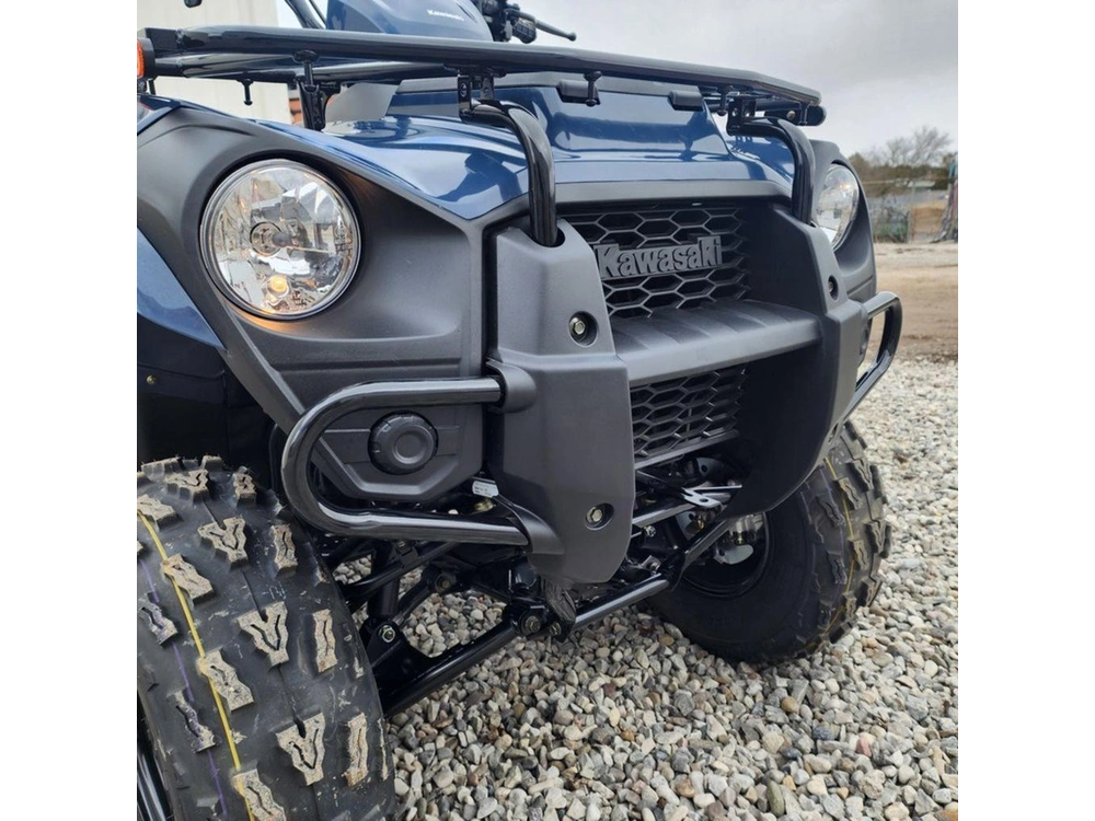 2025 Kawasaki Brute Force 300 alt