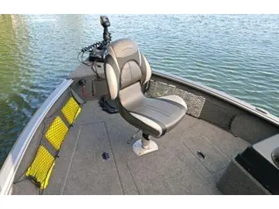 Lund Boat Co 2075 IMPACT XS 2025