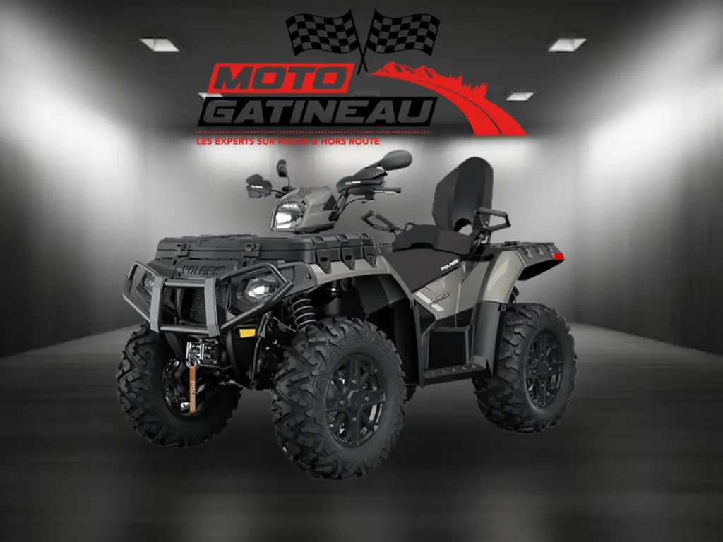 Polaris SPORTSMAN TOURING XP 1000 TRAIL 2024