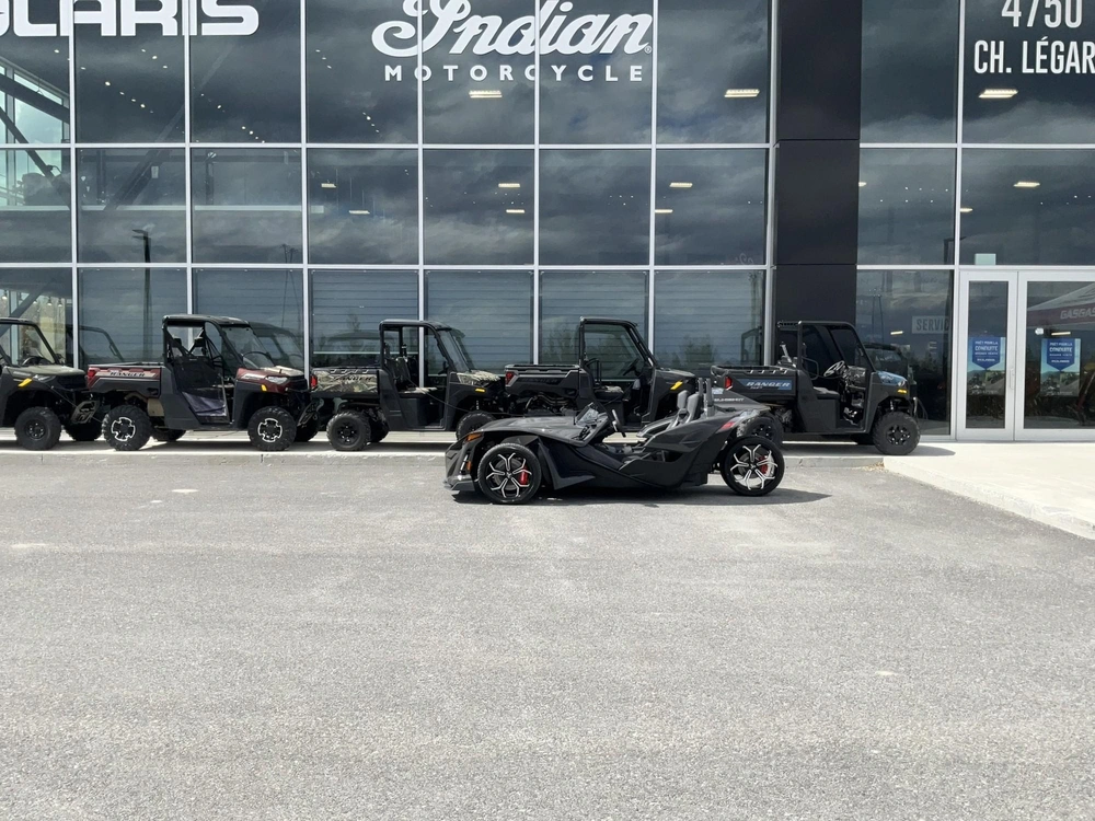 Slingshot R - Autodrive 2025 alt