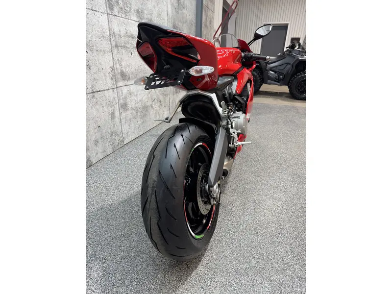 2017 Ducati Panigale 959 ABS