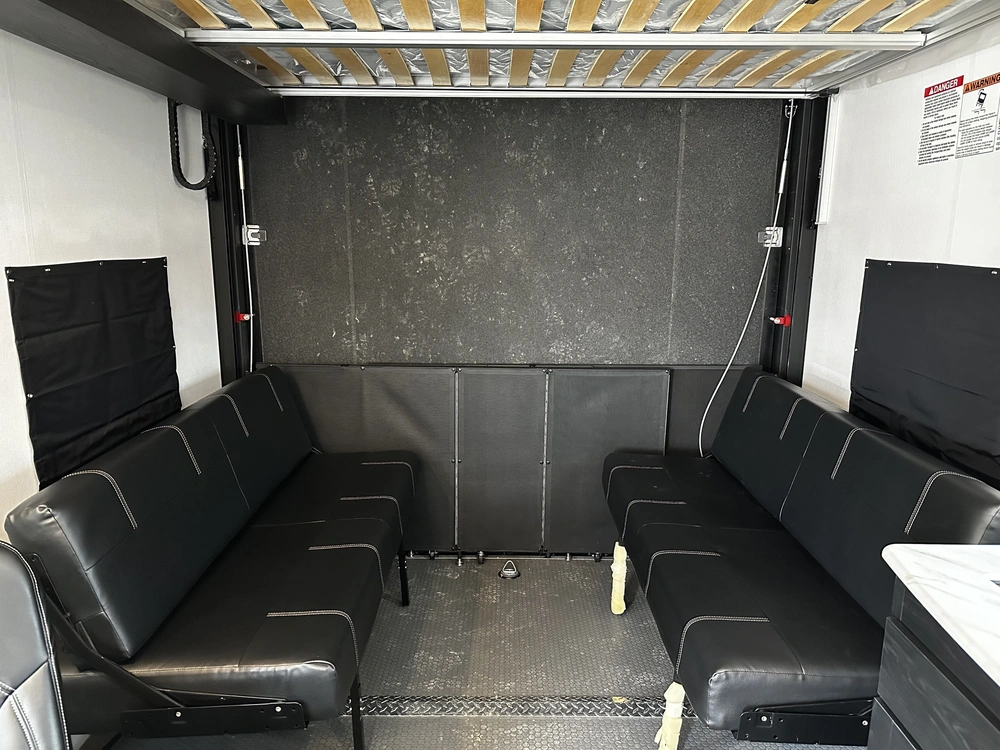 Coachmen Adrenaline 27kb 2024 alt