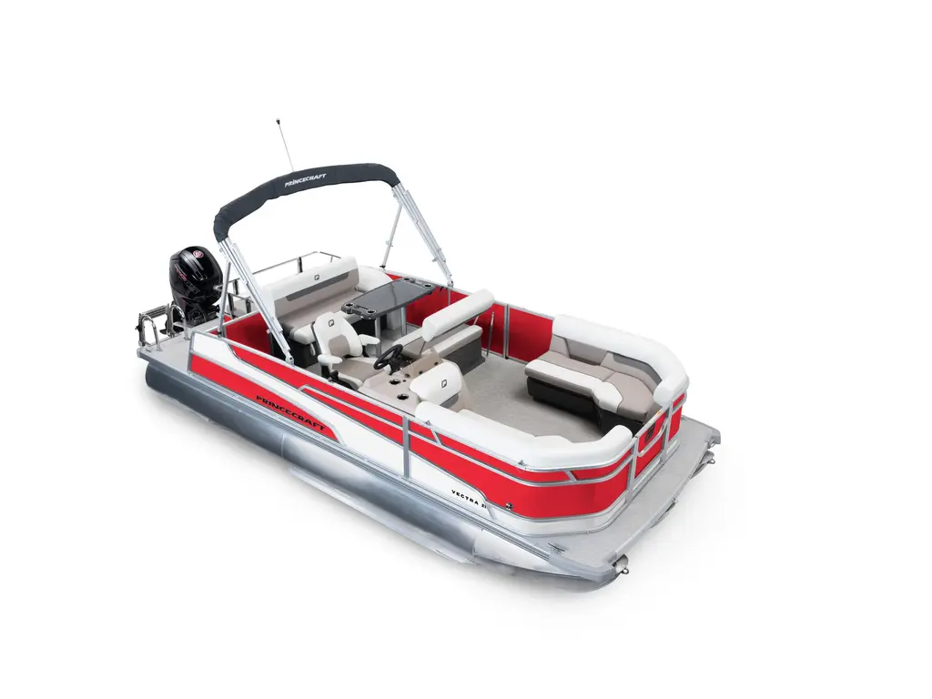 PRINCECRAFT VECTRA 21 RL SPORT 2025