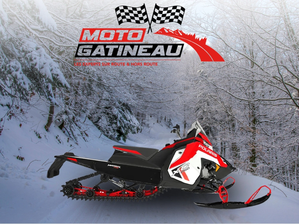 Polaris 850 Switchback Xc 146 2023 alt