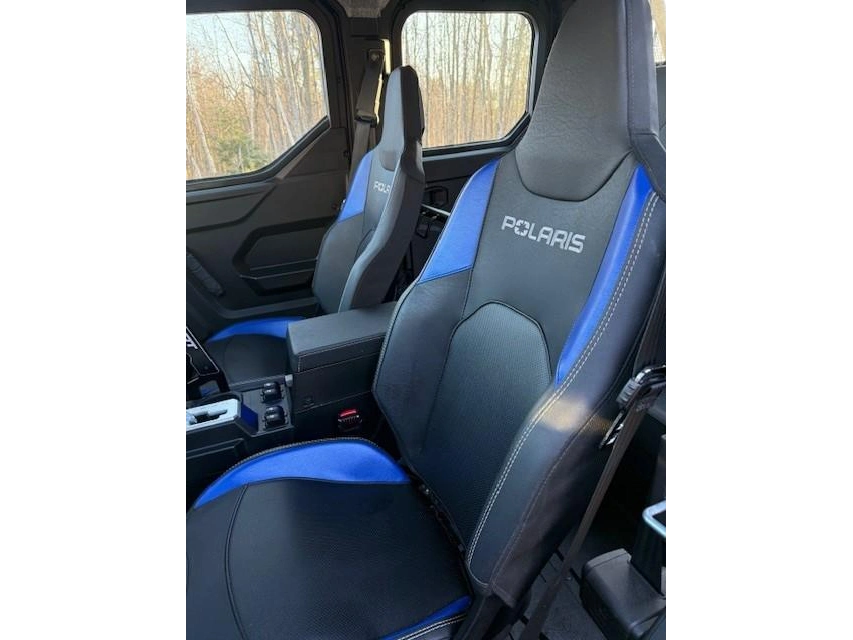 2024 Polaris Expedition Xp5 Northstar alt
