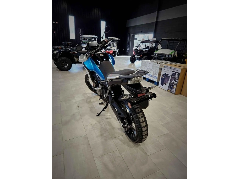 Cfmoto Ibex 450 2025 alt