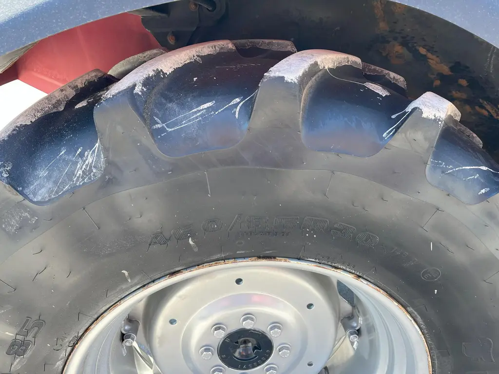 Case IH Farmall 90C 2018