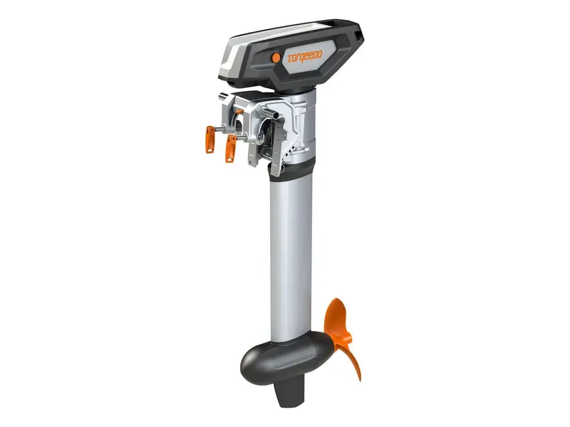 2025 Torqeedo CRUISE 3.0