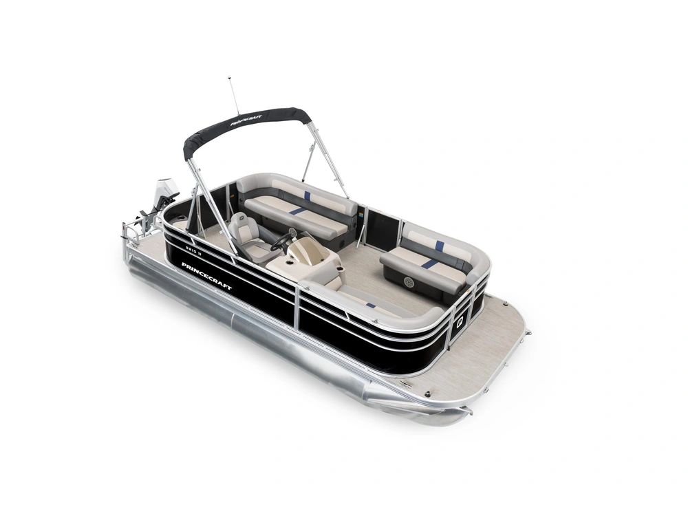 2025 Princecraft Brio 19 alt