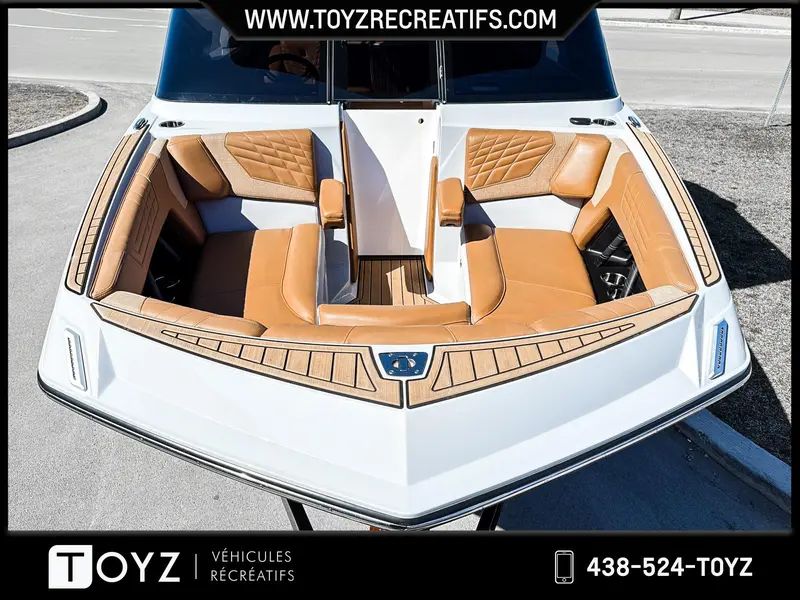 2024 SUPER AIR NAUTIQUE G23