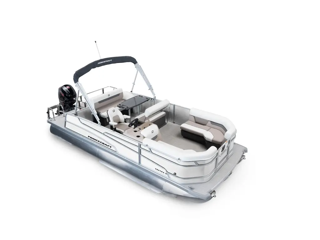PRINCECRAFT VECTRA 21 RL SPORT 2025