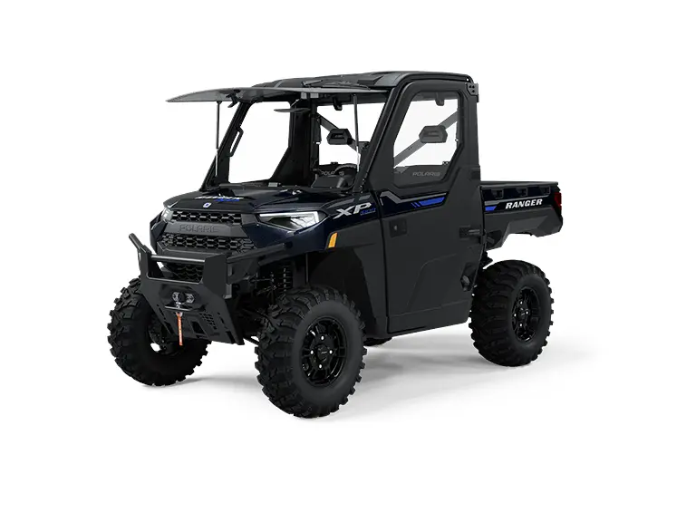 2024 Polaris Ranger XP 1000 Northstar Edition Ultimate