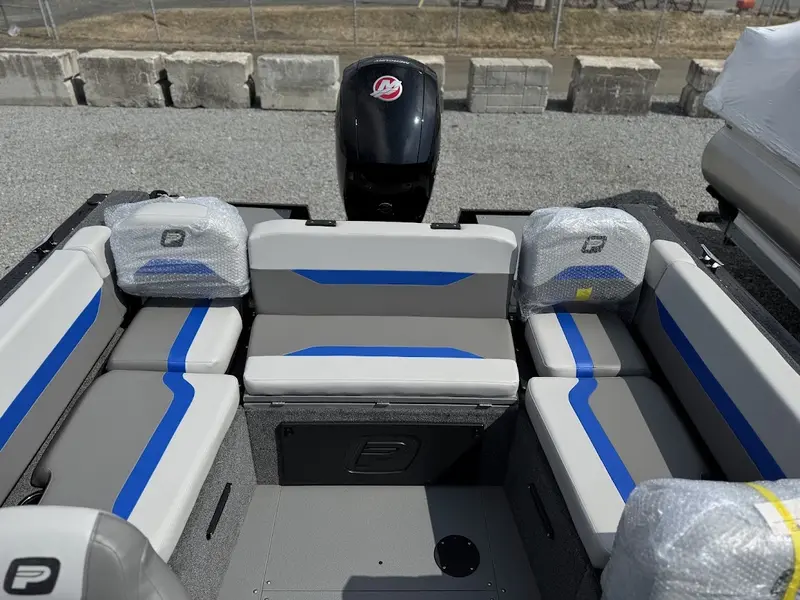 2025 Princecraft Sport 188