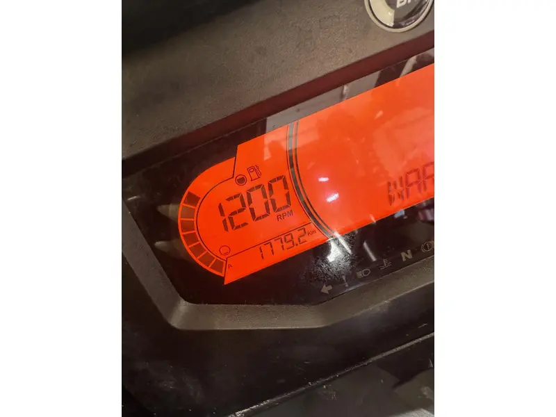 2025 Ski-Doo BACKCOUNTRY X 850