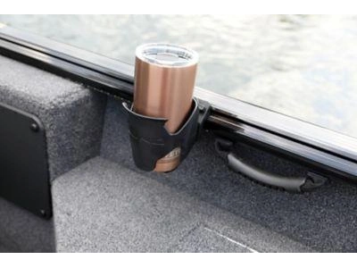 2025 Lund Boat Co 2075 Impact Xs alt