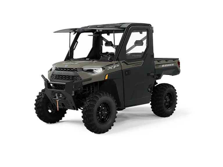 2024 Polaris Ranger XP 1000 Northstar Edition Ultimate
