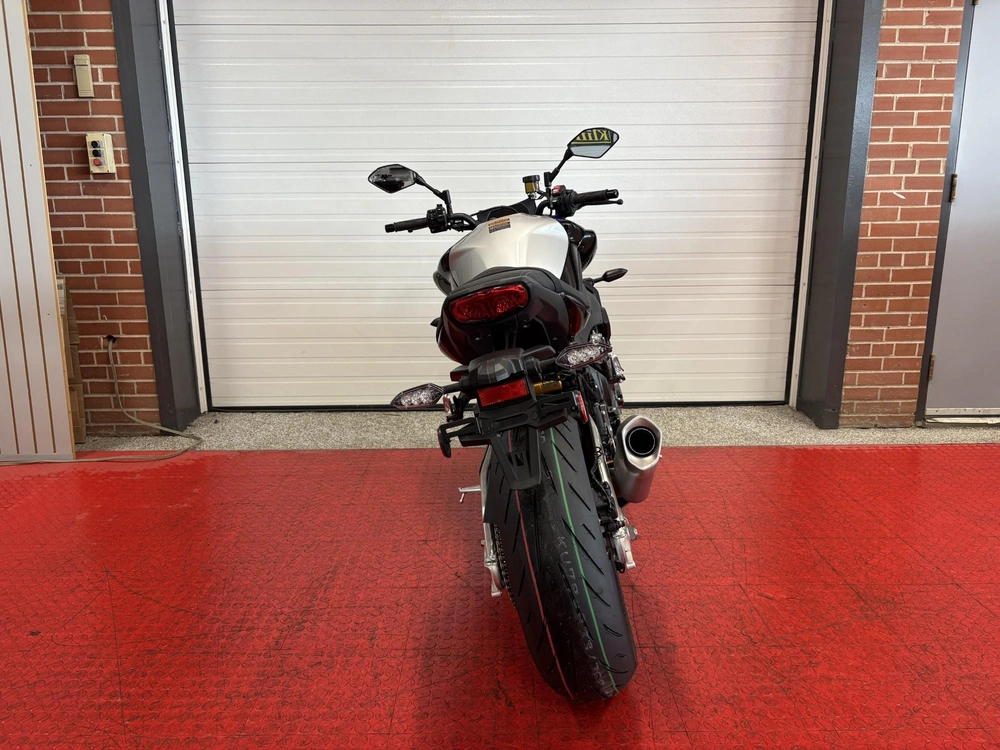 2025 Yamaha Mt-10 Sp alt