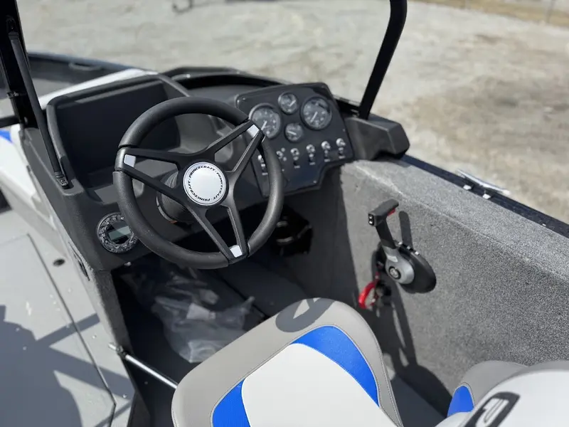 2025 Princecraft Sport 188