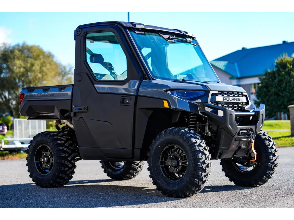 Polaris Ranger XP 1000 Northstar Ultimate 2025
