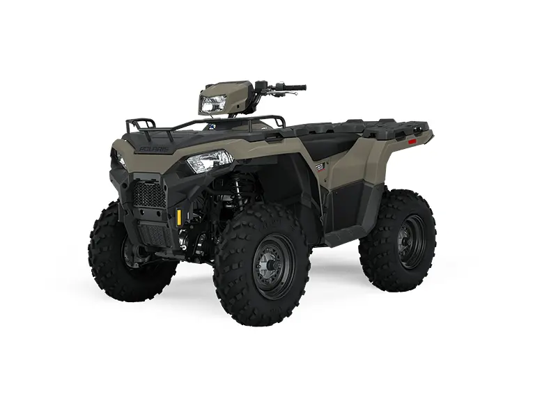 2024 Polaris Sportsman 570 