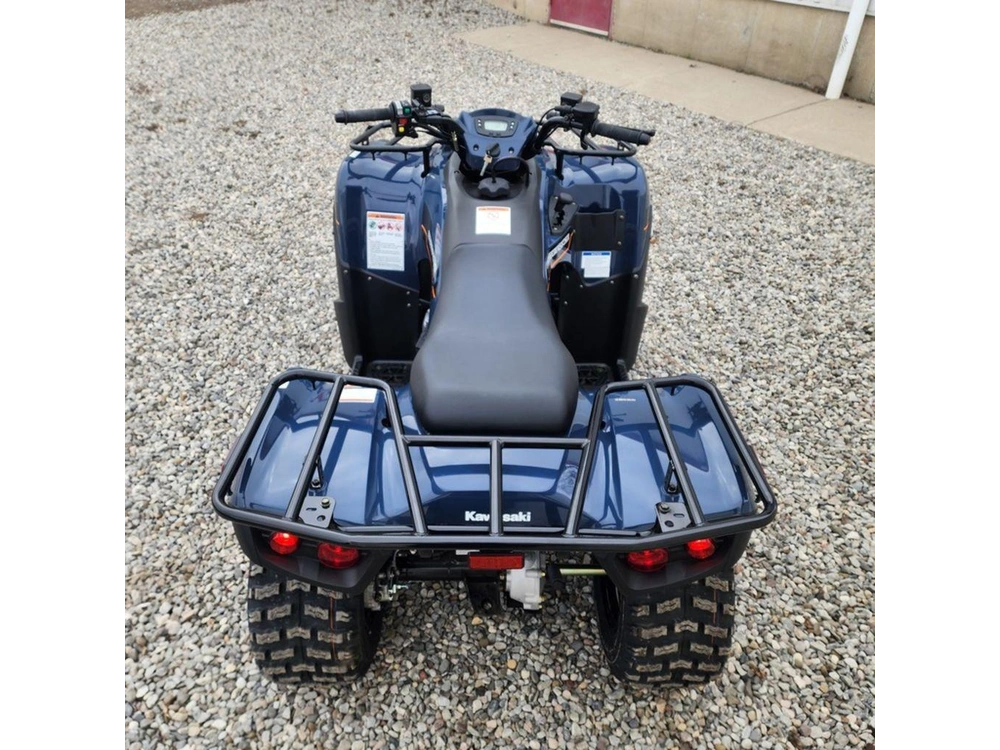 2025 Kawasaki Brute Force 300 alt