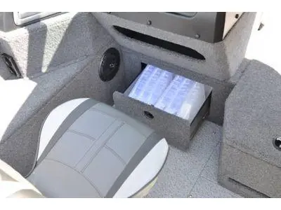 Lund Boat Co 2075 IMPACT XS 2025