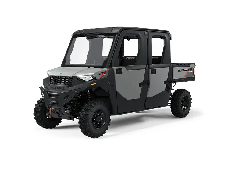 2024 Polaris Ranger Crew SP 570 Northstar Edition