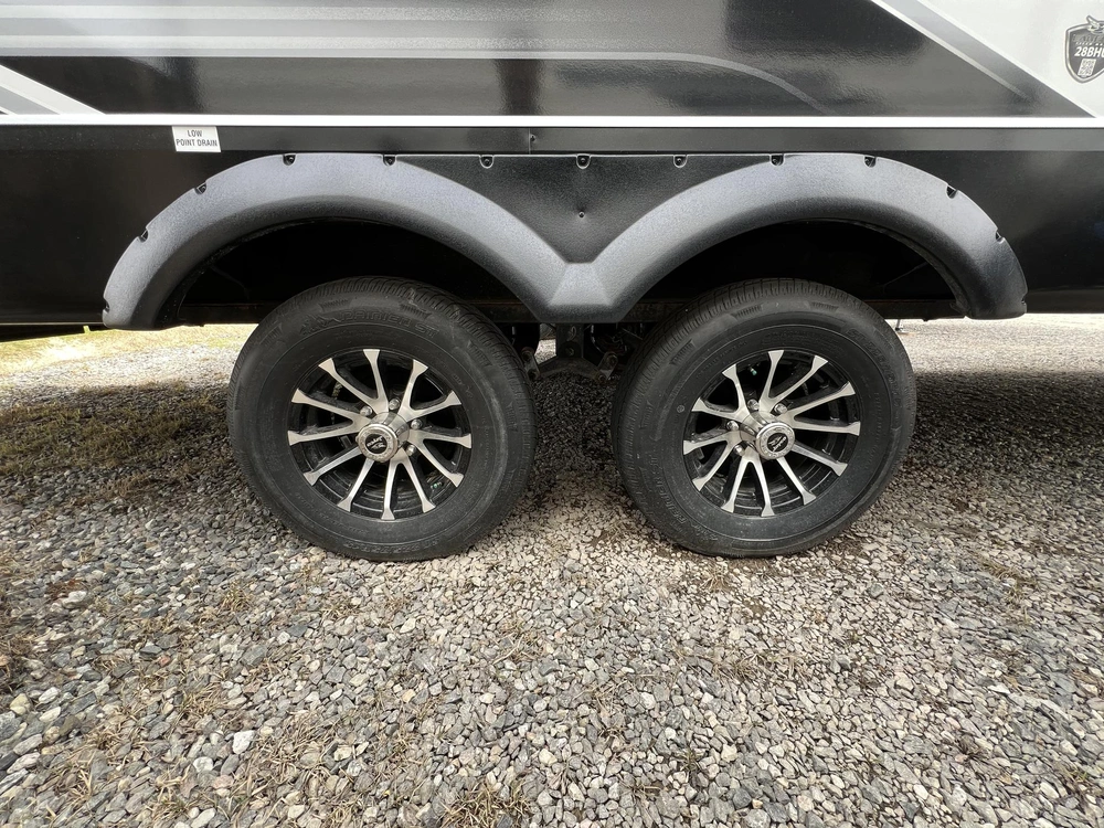 Jayco Eagle Sle (fw) 28bhu 2025 alt