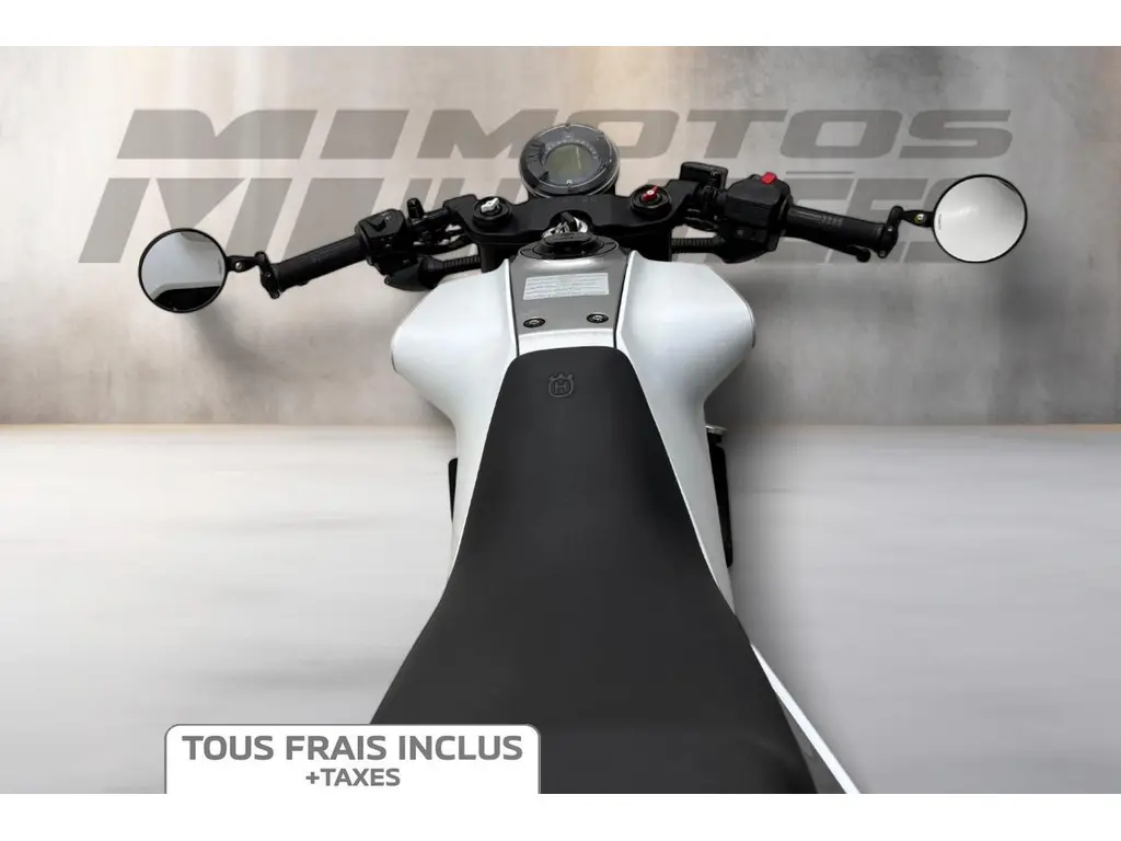 2022 Husqvarna VITPILEN 401