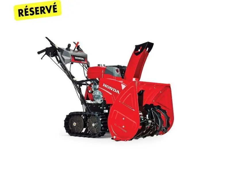 Honda SOUFFLEUSE HSS928CT 2025