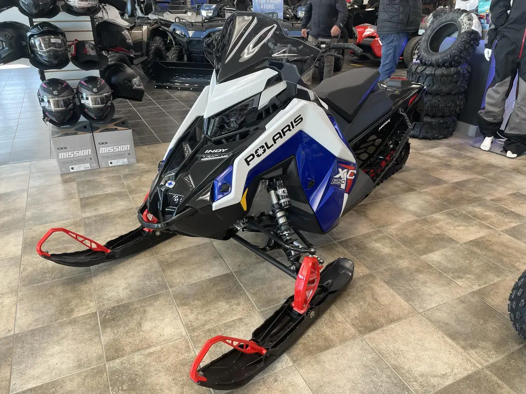 Polaris 850 INDY XC 129  2023