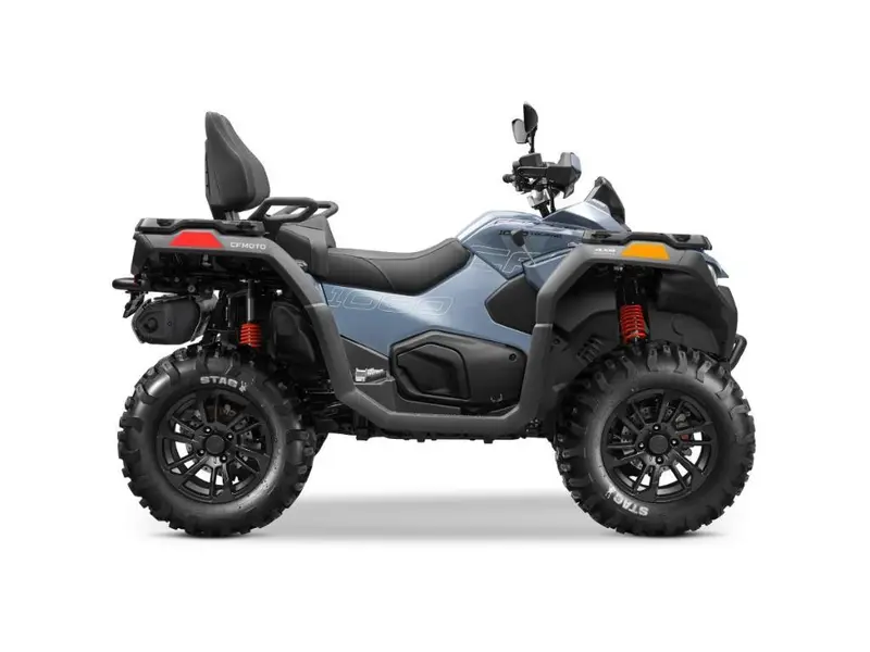 2025 CFMOTO CFORCE 1000 Touring