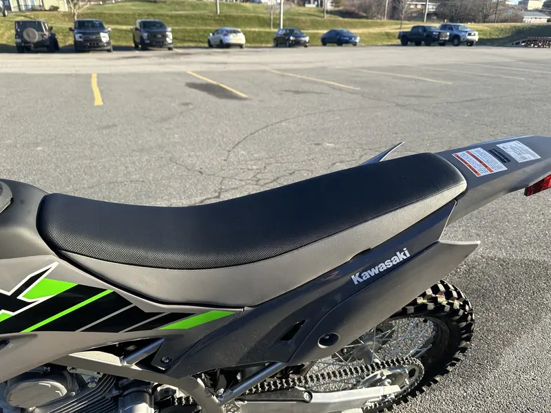 2025 Kawasaki KLX 230R