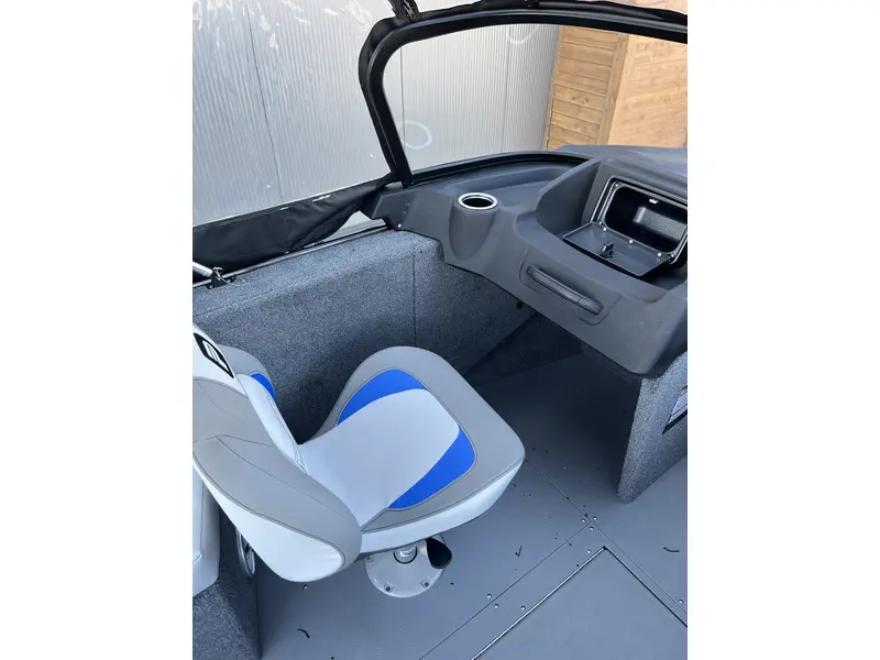 Princecraft SPORT-175 + 150hp 2025