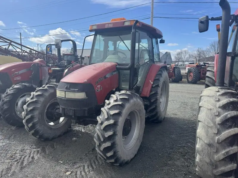 2003 Case IH JX90U